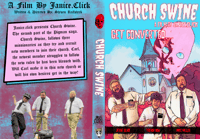 Image 2 of Church Swine (dvd)