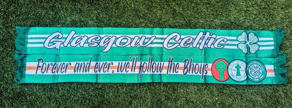 Image of Celtic Ultras Scarf
