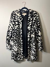 Image 1 of Michael Kors Trench Coat *resale*