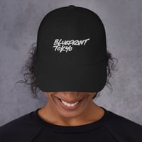 Image 1 of Blueprint Logo Hat