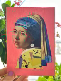 Image 1 of Pearly Girly