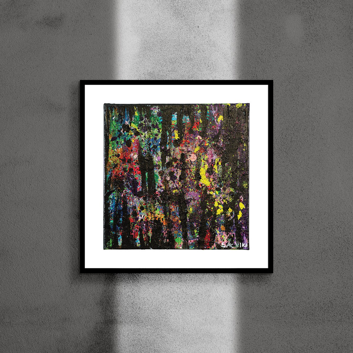 Image of Apathy From Within - Introduction Collection - Open Edition Art Prints