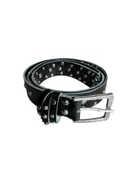 Image 2 of Maverick’s Belt 2.0 (Midnight)