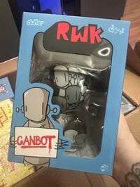 Rwk 5oz canbot grey