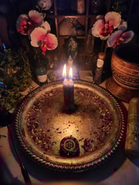 Image 1 of Communication Ritual