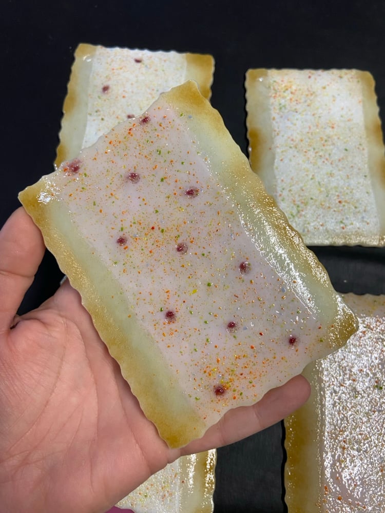 Image of Pop-Tart #10