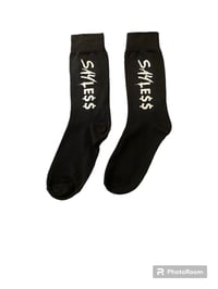 Image 2 of SayLess Socks🧦🔥
