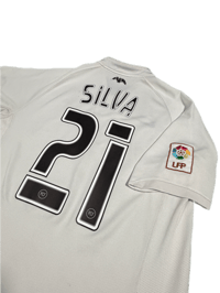 Image 4 of Valencia CF David Silva 06-07