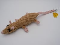 Image 4 of Rat Charms 