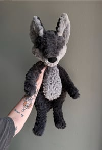 Image 3 of Big Wolf - Mystery Preoder