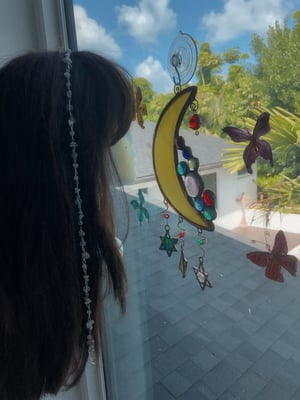 Image of Polarizing (Trust)