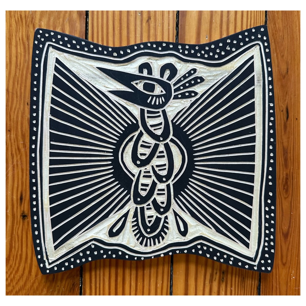 Image of Thunder Bug