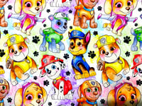 Image 10 of Nickelodeon Scrub Hats