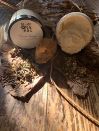WHIPPED SHEA BUTR/SCENT BODY OIL’s