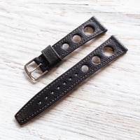 Image 2 of Wild Pigskin Rally - Black