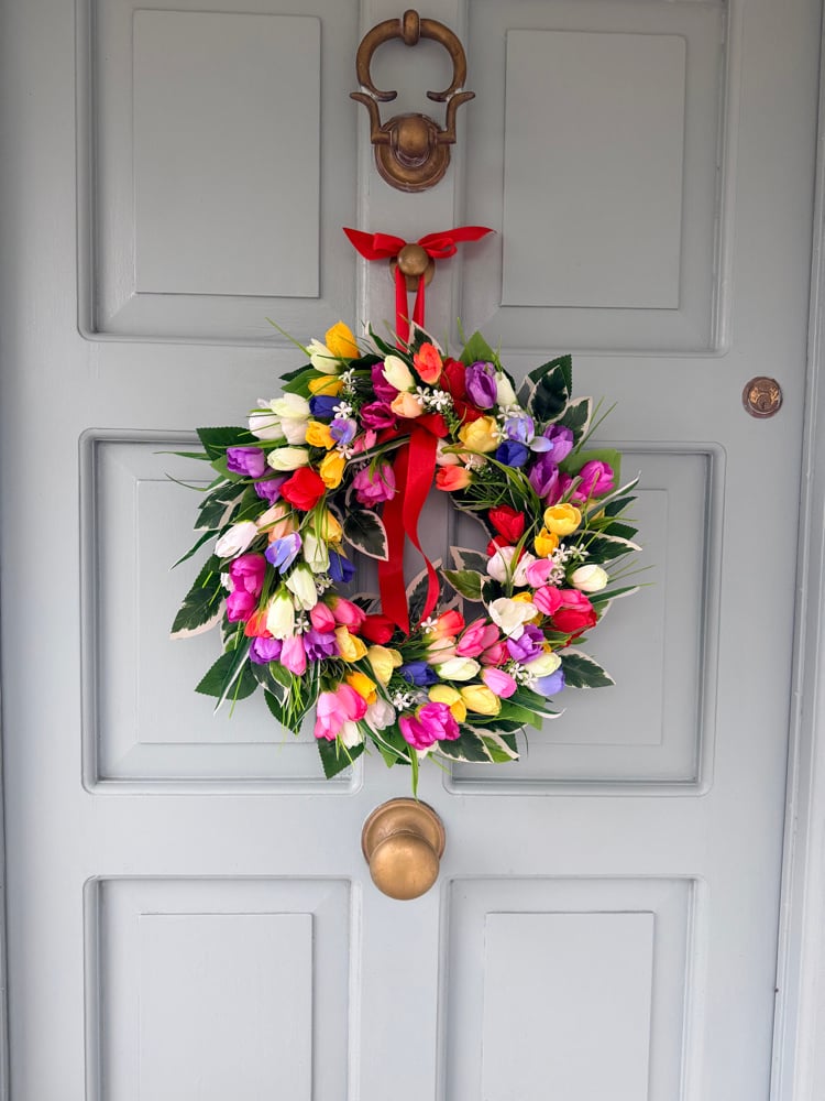 Image of 35cm Spring 