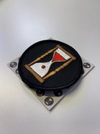 Image 1 of Bloodglass Patch