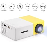 Mini Projector