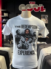 ”The Redemption Tour” Rod Wave T-shirt