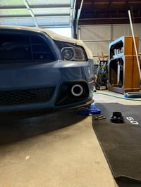 Image 2 of 13-14 Roush Air Duct Fog Lights