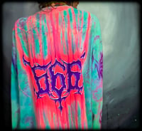 Image 7 of AdiDaS 666 (Large)