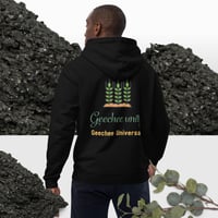 Image 4 of Geechee Boi Premium eco hoodie