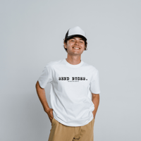 Image 1 of Send Nodes Shirt