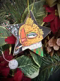 Image 2 of Xmas Hangover- Fried Fish 