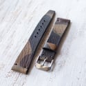 19mm CAMO Strap - Terre