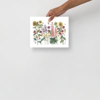Image 6 of Joy- Poster Print