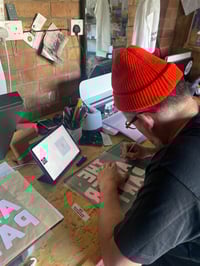 Image 5 of Trawler Hat