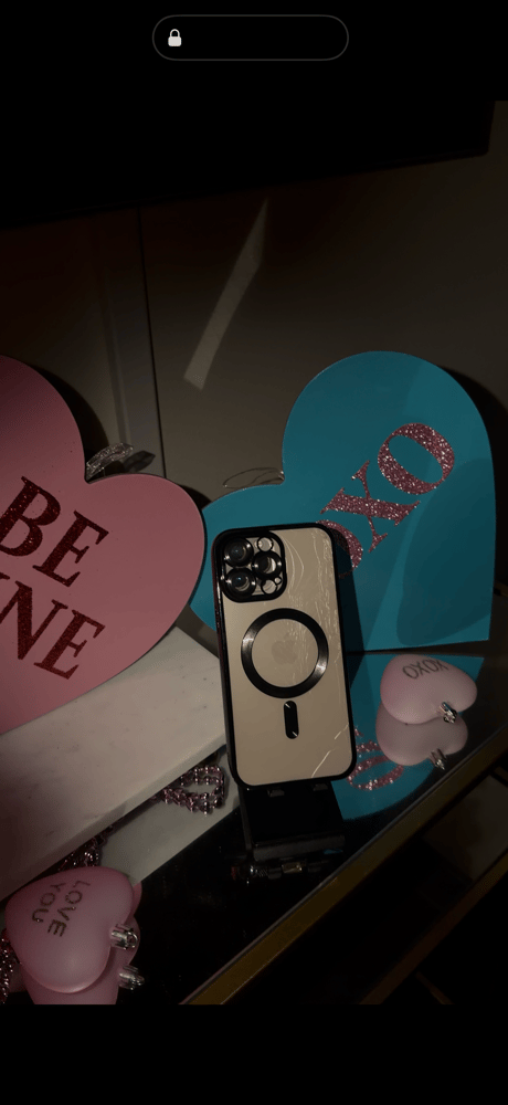 Image of  Magnetic Phone Case