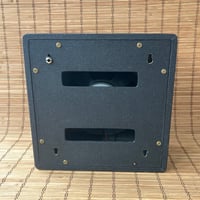 Image 2 of Vox Wall Speaker Cabinet • Single 10” Celestion Loudspeaker Unit • Late 60s in England