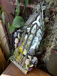 Image 1 of Cathedral LED mirror