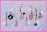 Image 6 of phone charms (new!)