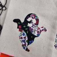 Image 1 of Halloween treat bags,  Organic 