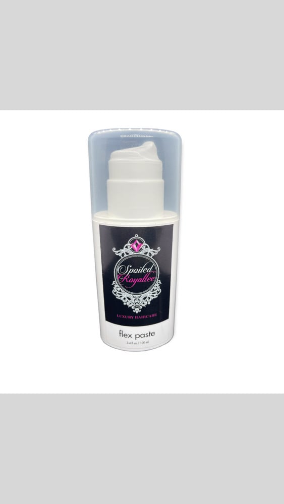 Image of Flex Paste