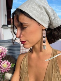 Image 3 of Mermaid flamenca dress