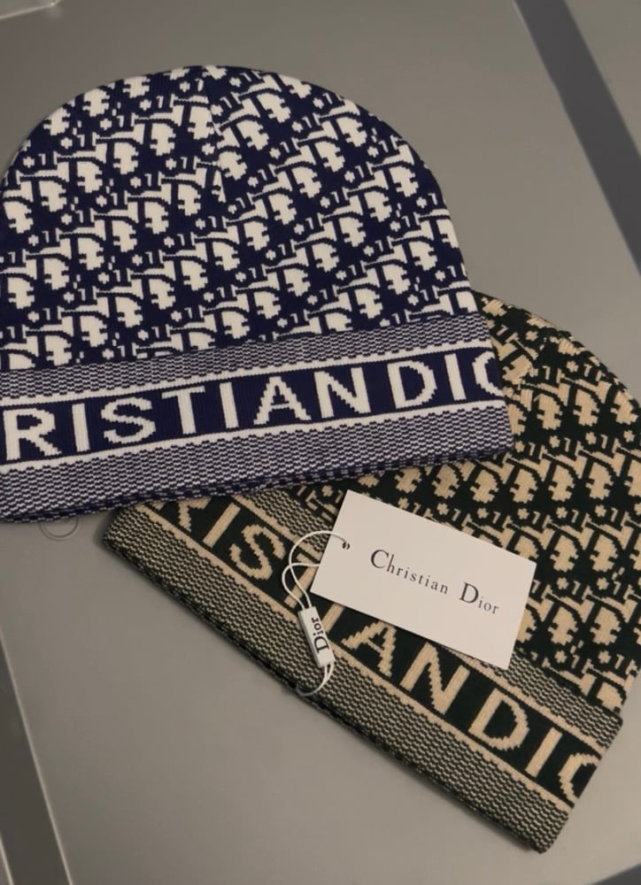 Image of DIR Beanies