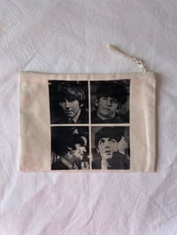 Image 3 of A HARD DAYS NIGHT PENCIL CASE