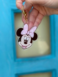 Image 2 of Main Street Stars Bag Charms