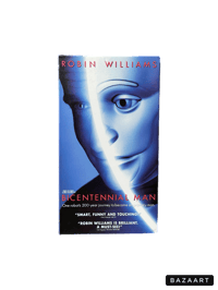 Image 1 of Bicentennial Man [1999]