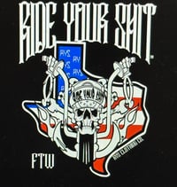 Image 1 of RYS TEXAS RIDER