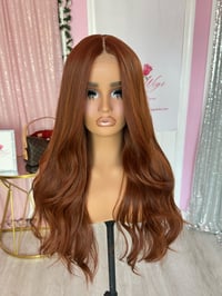 Image 5 of Serena wig (ready to ship)