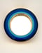 Image of Modernist Mirror Blue/Mid/Light 