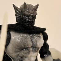 Image 5 of MOTU Gargoyle 5.5” custom action figure