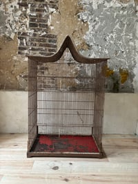 Image 4 of La cage à oiseaux 