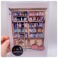 Image 2 of A5  Prints 