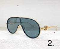 Image 2 of LOWE ITALY GLASSES