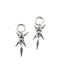 Vows of Valerius Earrings